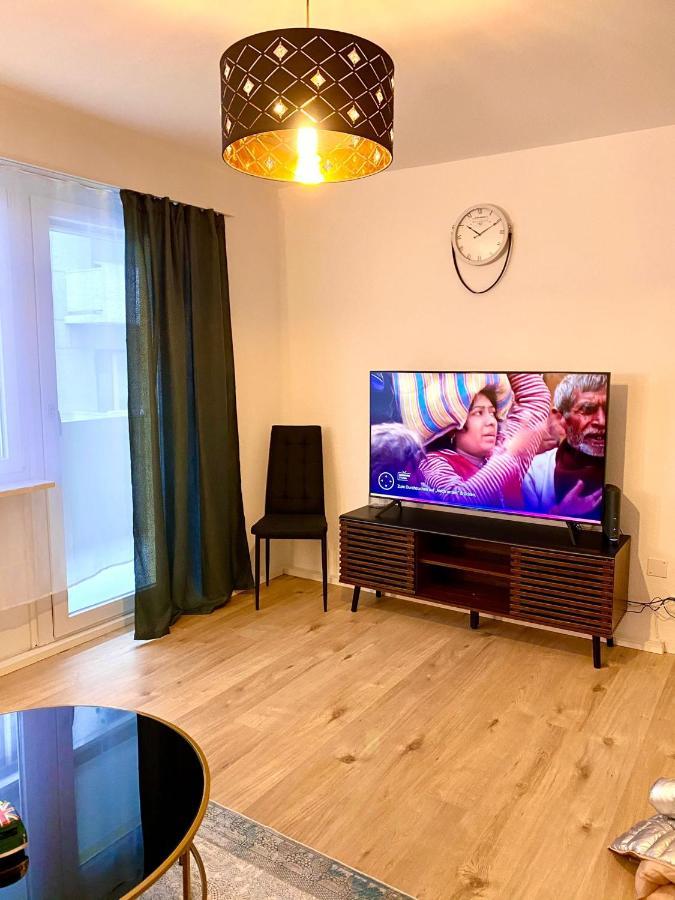 City Center Premium Apartment - Buchs Sg Exterior photo